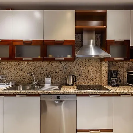 Apartment Outstanding Flat With Calming View Nisantasi
